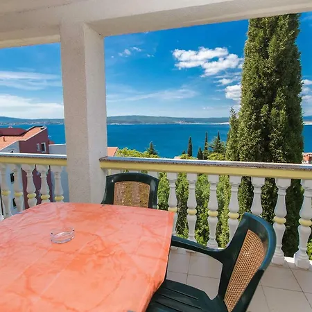 Apartmán Ivan
