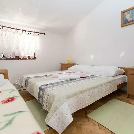 Apartmán Ivan Dramalj