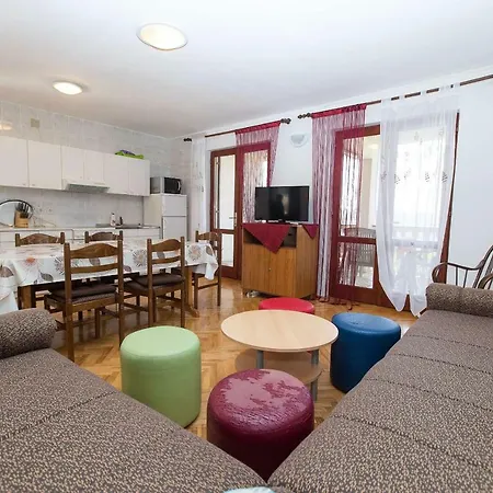 Apartmán Ivan Dramalj