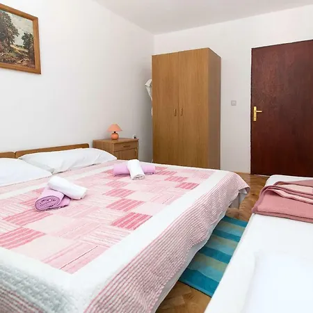 Apartment Ivan