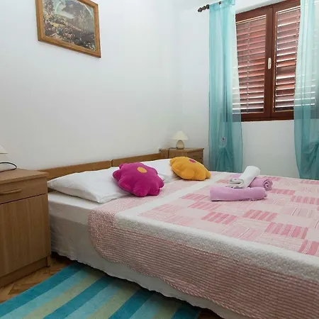 Apartmán Ivan *