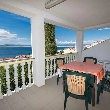 Apartment Ivan
