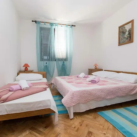 Apartmán Ivan *