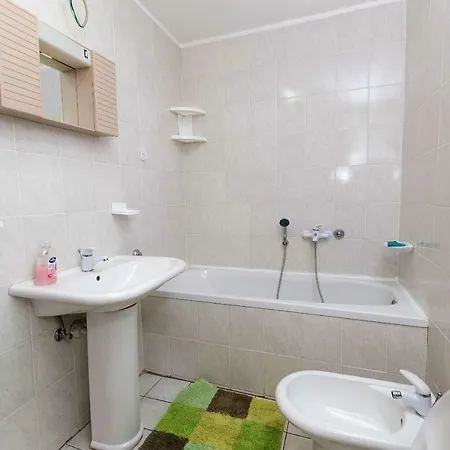 Ivan Apartment