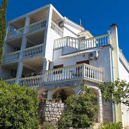 Apartmán Ivan *