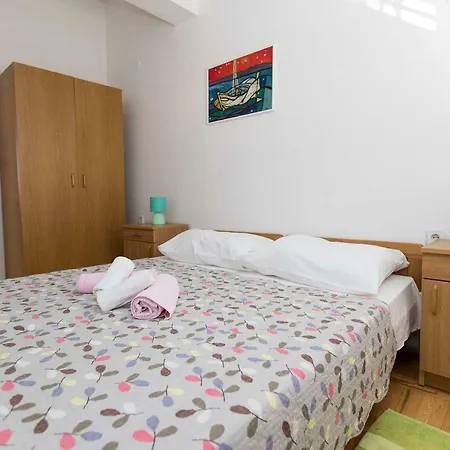 Apartmán Ivan *