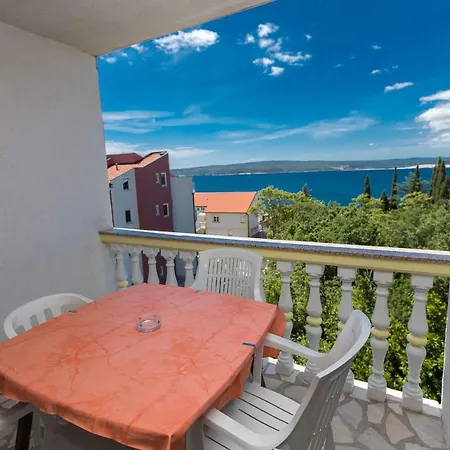 Apartmán Ivan *