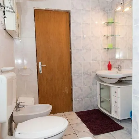 Apartment Ivan Dramalj