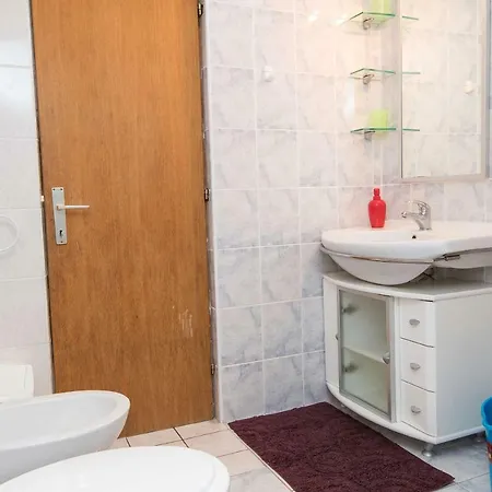 Apartment Ivan *