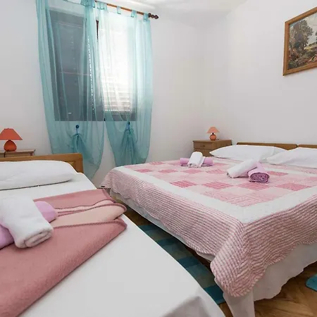 Ivan Apartment Dramalj