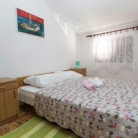 Ivan Apartment