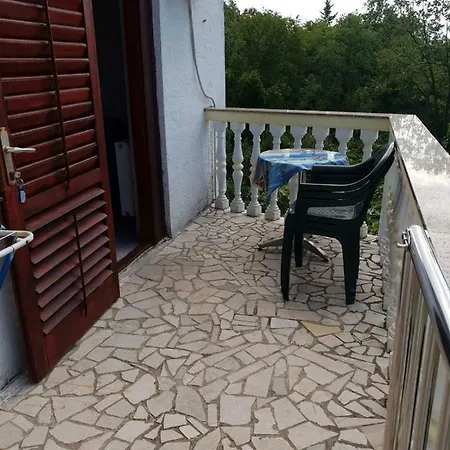 Ivan Apartment *