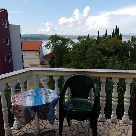 Apartmán Ivan
