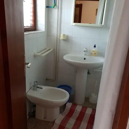 Ivan Apartment Dramalj