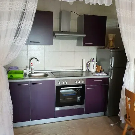 Apartment Ivan