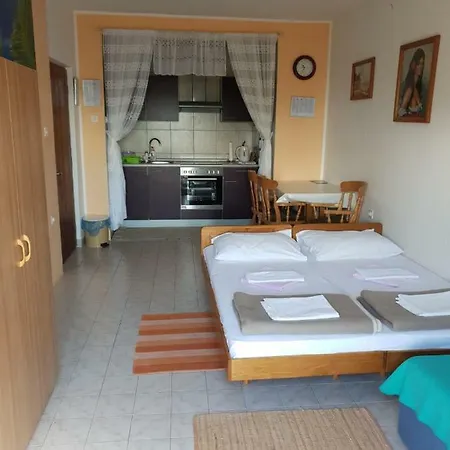 Apartment Ivan