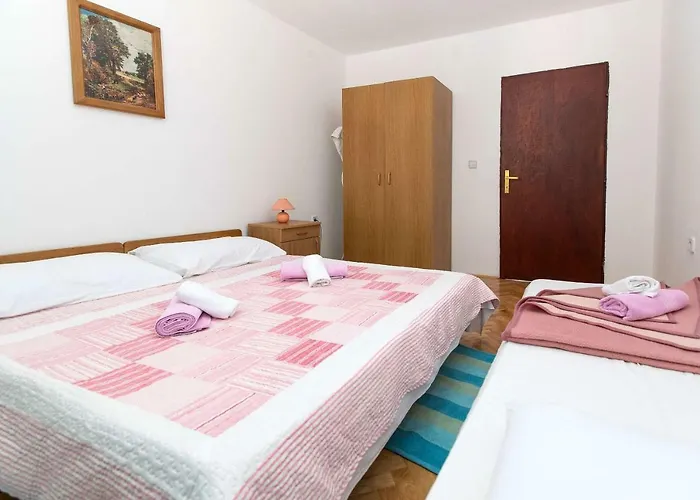 Апартаменты Ivan