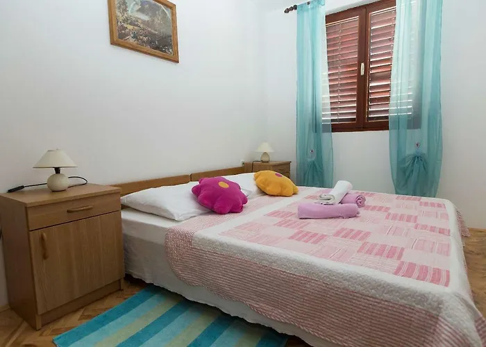 Апартаменты Ivan *