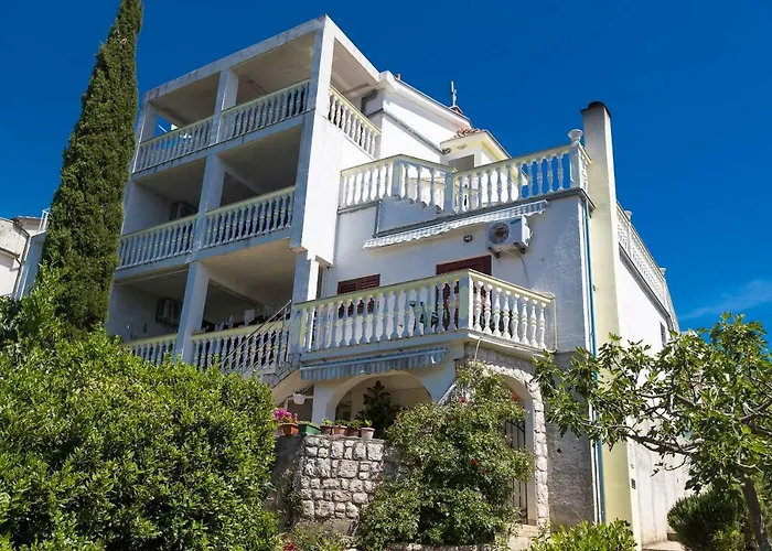 Апартаменты Ivan *