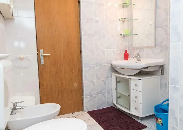 Апартаменты Ivan *