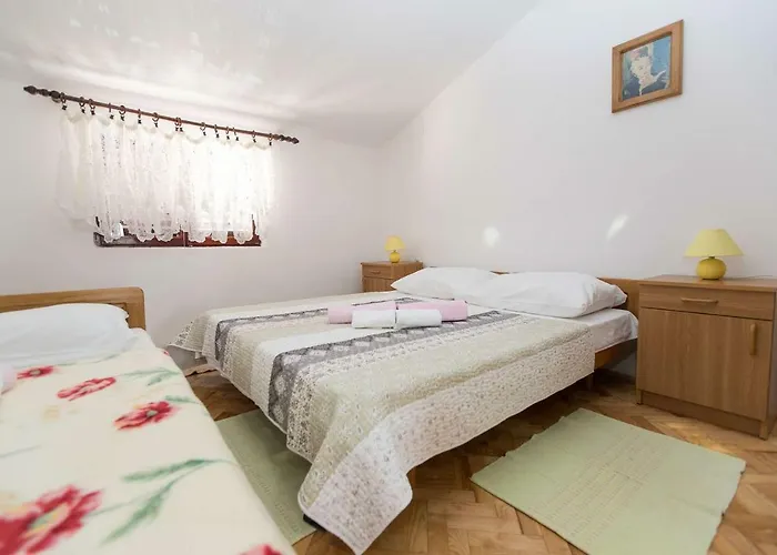 Апартаменты Ivan Драмаль