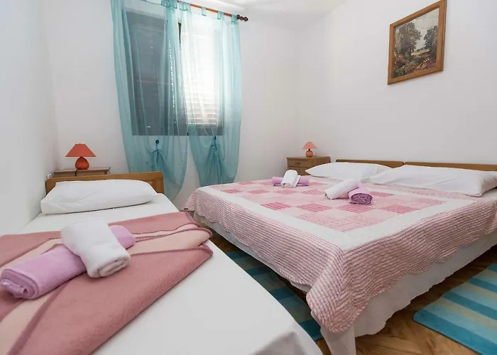 Ivan アパート ドラマリ