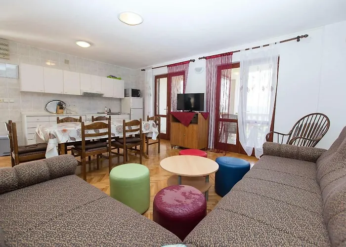 Апартаменты Ivan Драмаль