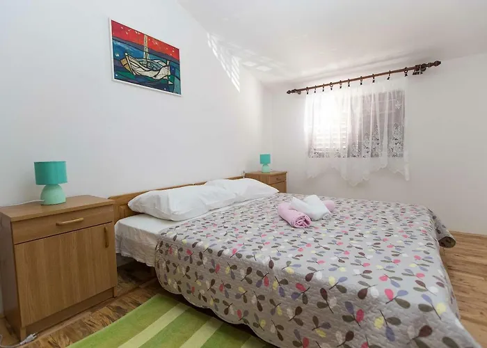 Ivan Апартаменты