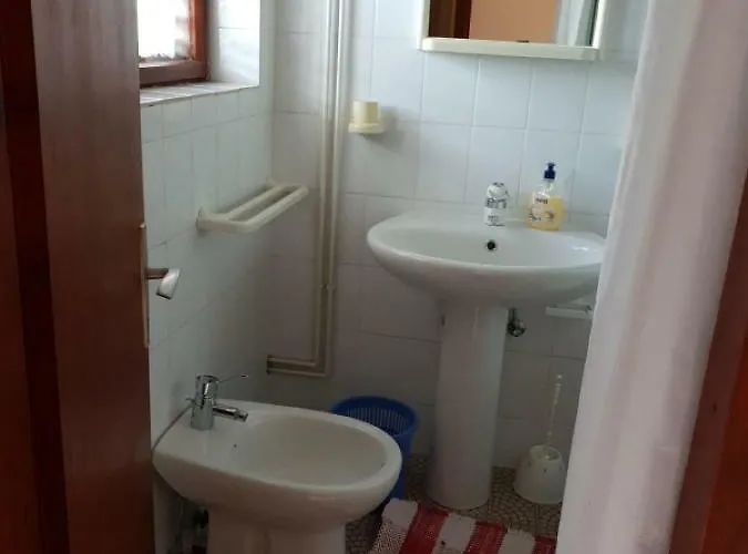 Ivan アパート ドラマリ